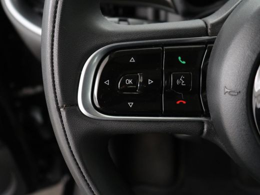 Fiat 500e Icon 42 kWh | 3 Fase | Stoelverwarming | Camera | Carplay | Navigatie | Full LED | Climate contro... ActivLease financial lease