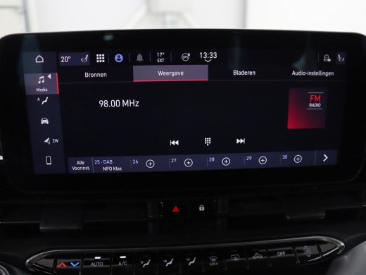 Fiat 500e Icon 42 kWh | 3 Fase | Stoelverwarming | Camera | Carplay | Navigatie | Full LED | Climate contro... ActivLease financial lease