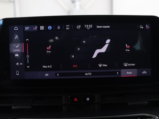 Fiat 500e Icon 42 kWh | 3 Fase | Stoelverwarming | Camera | Carplay | Navigatie | Full LED | Climate contro... ActivLease financial lease