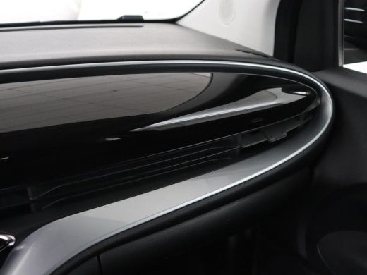 Fiat 500e Icon 42 kWh | 3 Fase | Stoelverwarming | Camera | Carplay | Navigatie | Full LED | Climate contro... ActivLease financial lease