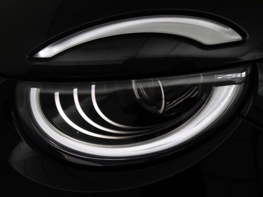 Fiat 500e Icon 42 kWh | 3 Fase | Stoelverwarming | Camera | Carplay | Navigatie | Full LED | Climate contro... ActivLease financial lease