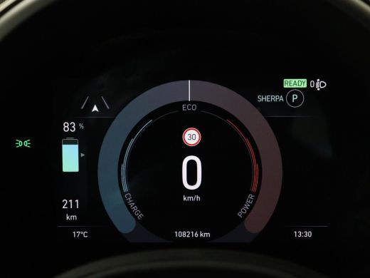 Fiat 500e Icon 42 kWh | 3 Fase | Stoelverwarming | Camera | Carplay | Navigatie | Full LED | Climate contro... ActivLease financial lease