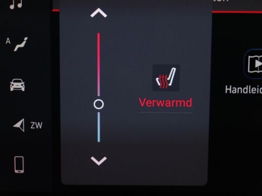 Fiat 500e Icon 42 kWh | 3 Fase | Stoelverwarming | Camera | Carplay | Navigatie | Full LED | Climate contro... ActivLease financial lease