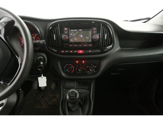 Fiat Dobl&ograve; 1.6 MJ 105PK Maxi | 3 Zits | Airco | Cruise | Trekh. | Navigatie ActivLease financial lease