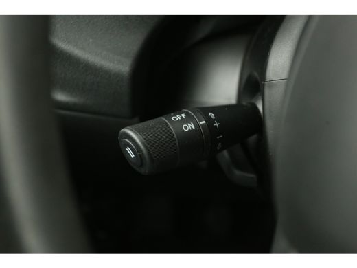 Fiat Dobl&ograve; 1.6 MJ 105PK Maxi | 3 Zits | Airco | Cruise | Trekh. | Navigatie ActivLease financial lease