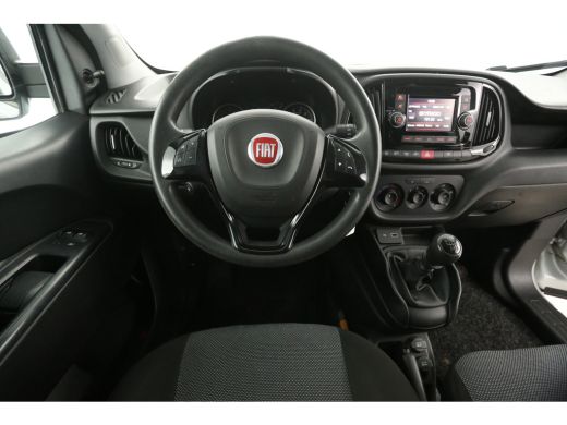 Fiat Dobl&ograve; 1.6 MJ 105PK Maxi | 3 Zits | Airco | Cruise | Trekh. | Navigatie ActivLease financial lease