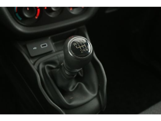 Fiat Dobl&ograve; 1.6 MJ 105PK Maxi | 3 Zits | Airco | Cruise | Trekh. | Navigatie ActivLease financial lease