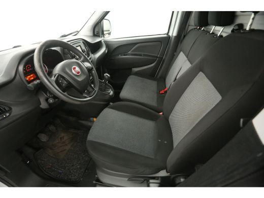 Fiat Dobl&ograve; 1.6 MJ 105PK Maxi | 3 Zits | Airco | Cruise | Trekh. | Navigatie ActivLease financial lease