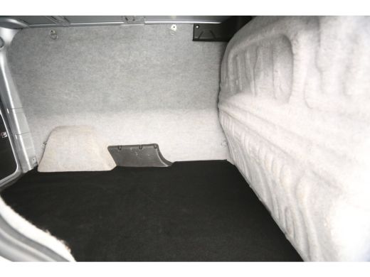 Fiat Dobl&ograve; 1.6 MJ 105PK Maxi | 3 Zits | Airco | Cruise | Trekh. | Navigatie ActivLease financial lease