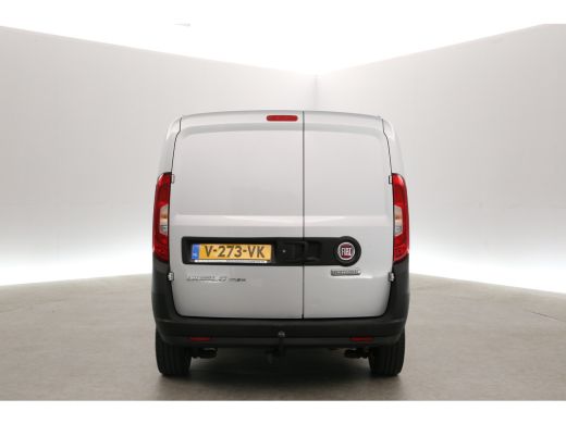 Fiat Dobl&ograve; 1.6 MJ 105PK Maxi | 3 Zits | Airco | Cruise | Trekh. | Navigatie ActivLease financial lease