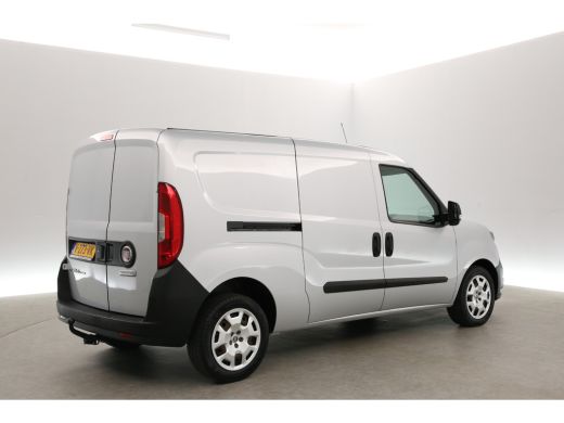 Fiat Dobl&ograve; 1.6 MJ 105PK Maxi | 3 Zits | Airco | Cruise | Trekh. | Navigatie ActivLease financial lease