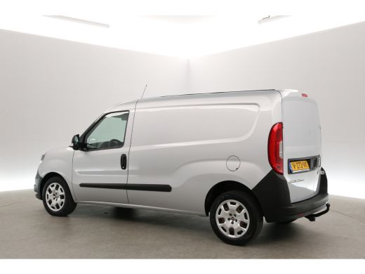 Fiat Dobl&ograve; 1.6 MJ 105PK Maxi | 3 Zits | Airco | Cruise | Trekh. | Navigatie ActivLease financial lease