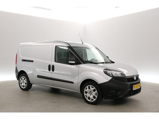 Fiat Dobl&ograve; 1.6 MJ 105PK Maxi | 3 Zits | Airco | Cruise | Trekh. | Navigatie ActivLease financial lease