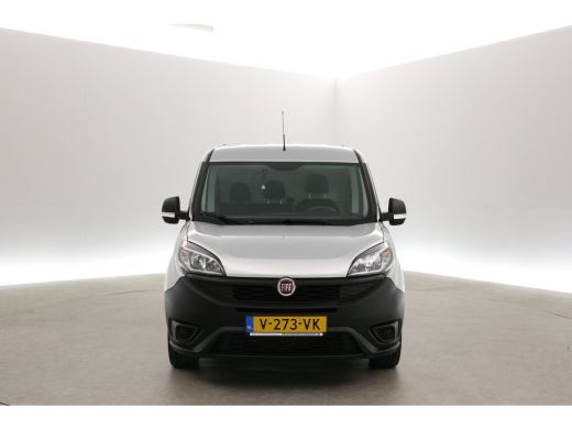 Fiat Dobl&ograve; 1.6 MJ 105PK Maxi | 3 Zits | Airco | Cruise | Trekh. | Navigatie ActivLease financial lease