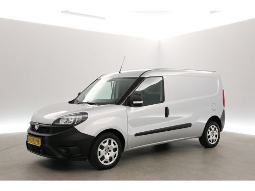 Fiat Dobl&ograve; 1.6 MJ 105PK Maxi | 3 Zits | Airco | Cruise | Trekh. | Navigatie ActivLease financial lease