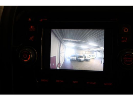 Fiat Ducato BAKWAGEN MEUBELBAK MET LAADKLEP ActivLease financial lease