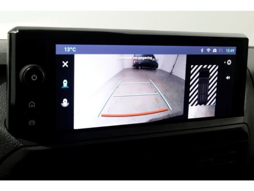 Fiat Scudo 2.0 Diesel 180pk Automaat L3 Airco/Navi/Camera 11-2024 ActivLease financial lease