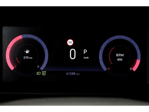 Fiat Scudo 2.0 Diesel 180pk Automaat L3 Airco/Navi/Camera 11-2024 ActivLease financial lease