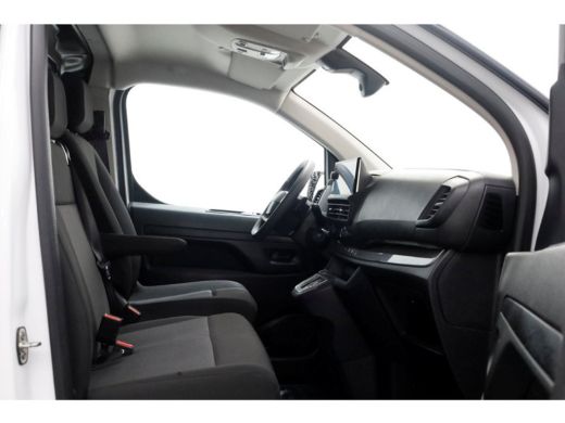 Fiat Scudo 2.0 Diesel 180pk Automaat L3 Airco/Navi/Camera 11-2024 ActivLease financial lease