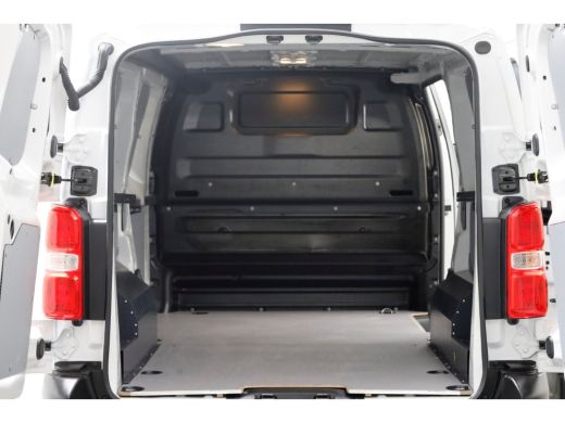 Fiat Scudo 2.0 Diesel 180pk Automaat L3 Airco/Navi/Camera 11-2024 ActivLease financial lease