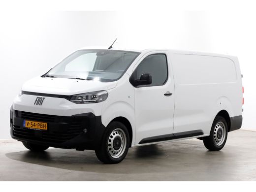 Fiat Scudo 2.0 Diesel 180pk Automaat L3 Airco/Navi/Camera 11-2024 ActivLease financial lease