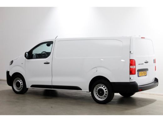 Fiat Scudo 2.0 Diesel 180pk Automaat L3 Airco/Navi/Camera 11-2024 ActivLease financial lease