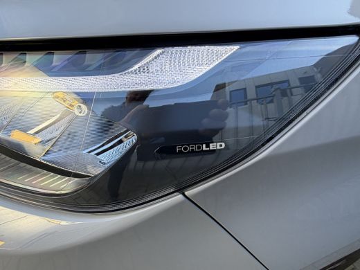 Ford E-Transit 320 L2H1 Sport 218PK 65 kWh CarPlay/stoelverwarming/navi/camera ActivLease financial lease