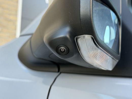 Ford E-Transit 320 L2H1 Sport 218PK 65 kWh CarPlay/stoelverwarming/navi/camera ActivLease financial lease