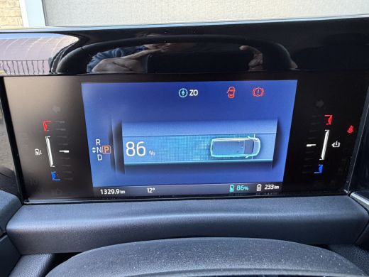 Ford E-Transit 320 L2H1 Sport 218PK 65 kWh CarPlay/stoelverwarming/navi/camera ActivLease financial lease