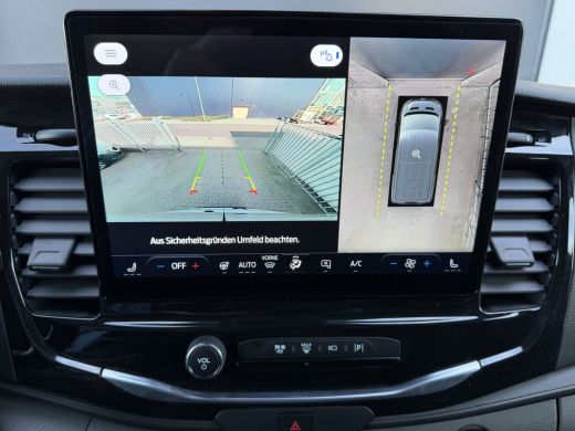 Ford E-Transit 350 L2H2 270PK Trend 68 kWh 317 KM WLTP CarPlay/cruisecontrol/stoelverwarming ActivLease financial lease