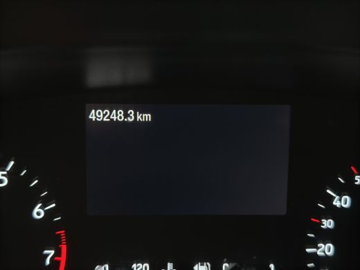 Ford Fiesta 1.0 EcoBoost Hybrid ST-Line | Camera | Adaptive Cruise | 17" Velgen ActivLease financial lease