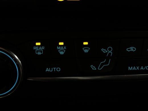 Ford Fiesta 1.0 EcoBoost Hybrid ST-Line | Camera | Adaptive Cruise | 17" Velgen ActivLease financial lease