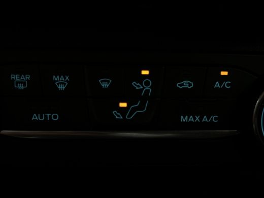 Ford Fiesta 1.0 EcoBoost Hybrid ST-Line | Camera | Adaptive Cruise | 17" Velgen ActivLease financial lease