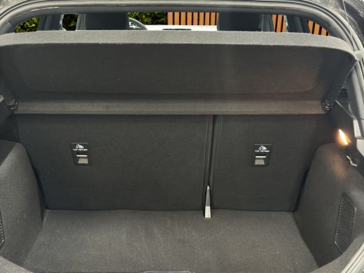 Ford Fiesta 1.0 EcoBoost Hybrid ST-Line | Camera | Adaptive Cruise | 17" Velgen ActivLease financial lease