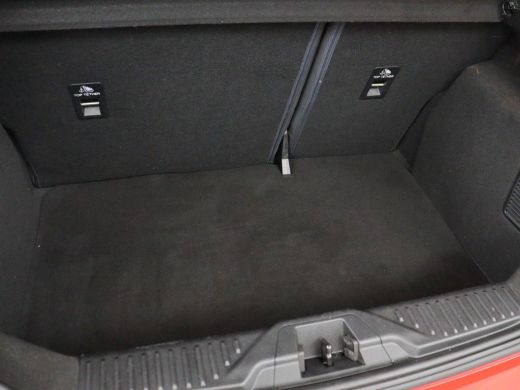 Ford Fiesta 1.0 EcoBoost Titanium | 33.700km NAP | Carplay | Climate control | Parkeerhulp | Cruise control |... ActivLease financial lease