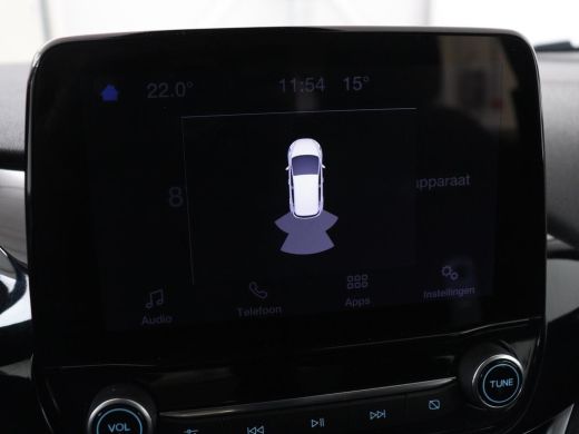 Ford Fiesta 1.0 EcoBoost Titanium | 33.700km NAP | Carplay | Climate control | Parkeerhulp | Cruise control |... ActivLease financial lease