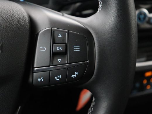 Ford Fiesta 1.0 EcoBoost Titanium | 33.700km NAP | Carplay | Climate control | Parkeerhulp | Cruise control |... ActivLease financial lease