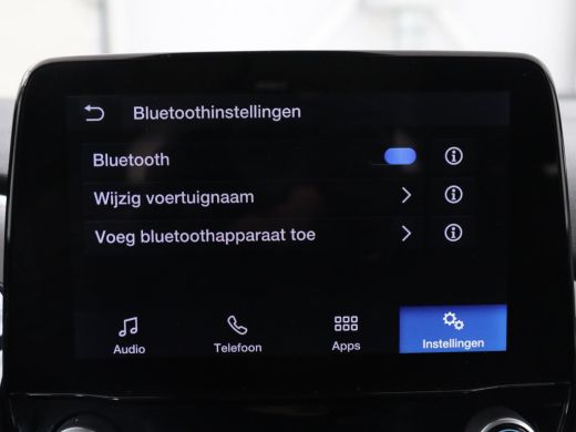 Ford Fiesta 1.0 EcoBoost Titanium | 33.700km NAP | Carplay | Climate control | Parkeerhulp | Cruise control |... ActivLease financial lease