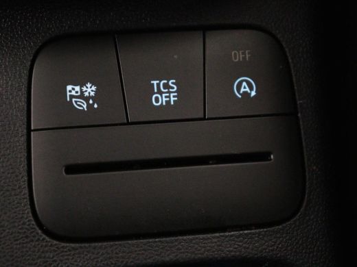 Ford Fiesta 1.0 EcoBoost Titanium | 33.700km NAP | Carplay | Climate control | Parkeerhulp | Cruise control |... ActivLease financial lease