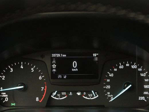 Ford Fiesta 1.0 EcoBoost Titanium | 33.700km NAP | Carplay | Climate control | Parkeerhulp | Cruise control |... ActivLease financial lease