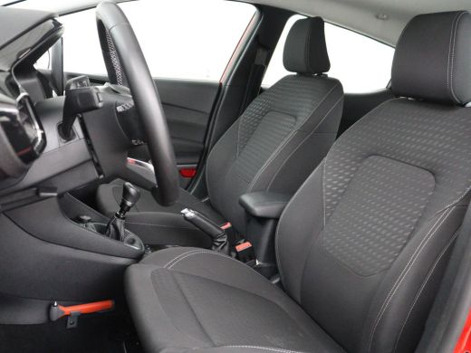 Ford Fiesta 1.0 EcoBoost Titanium | 33.700km NAP | Carplay | Climate control | Parkeerhulp | Cruise control |... ActivLease financial lease