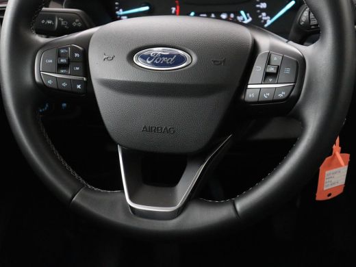 Ford Fiesta 1.0 EcoBoost Titanium | 33.700km NAP | Carplay | Climate control | Parkeerhulp | Cruise control |... ActivLease financial lease