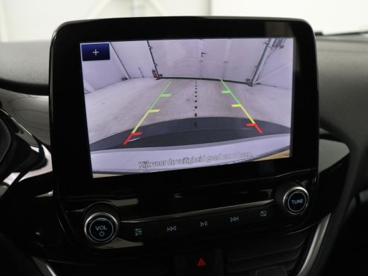 Ford Fiesta 1.0 EcoBoost Titanium | Automaat | 1e eigenaar | Stoelverwarming | Adaptive cruise | Camera | Car... ActivLease financial lease