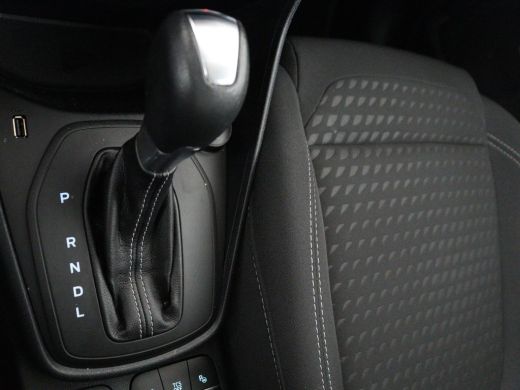 Ford Fiesta 1.0 EcoBoost Titanium | Automaat | 1e eigenaar | Stoelverwarming | Adaptive cruise | Camera | Car... ActivLease financial lease