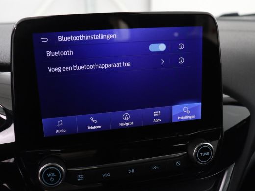 Ford Fiesta 1.0 EcoBoost Titanium | Automaat | 1e eigenaar | Stoelverwarming | Adaptive cruise | Camera | Car... ActivLease financial lease