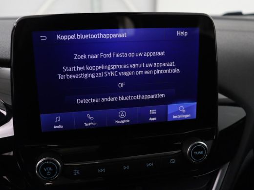 Ford Fiesta 1.0 EcoBoost Titanium | Automaat | 1e eigenaar | Stoelverwarming | Adaptive cruise | Camera | Car... ActivLease financial lease