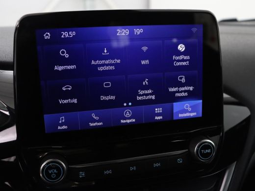 Ford Fiesta 1.0 EcoBoost Titanium | Automaat | 1e eigenaar | Stoelverwarming | Adaptive cruise | Camera | Car... ActivLease financial lease