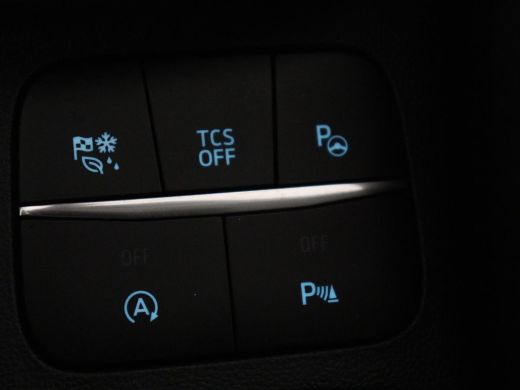 Ford Fiesta 1.0 EcoBoost Titanium | Automaat | 1e eigenaar | Stoelverwarming | Adaptive cruise | Camera | Car... ActivLease financial lease