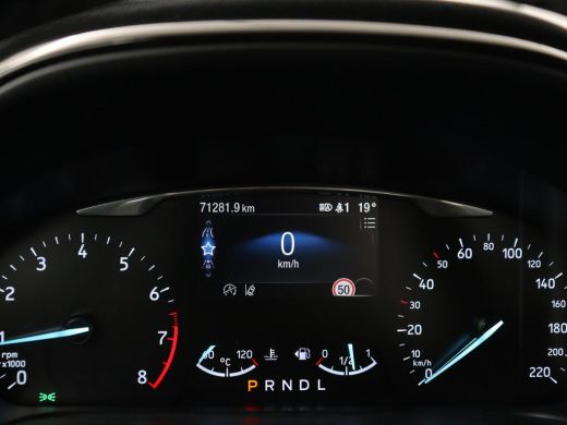 Ford Fiesta 1.0 EcoBoost Titanium | Automaat | 1e eigenaar | Stoelverwarming | Adaptive cruise | Camera | Car... ActivLease financial lease