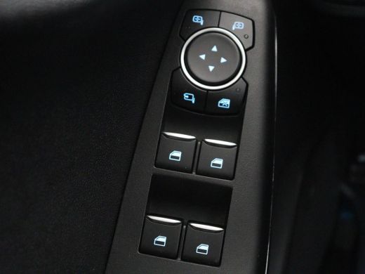 Ford Fiesta 1.0 EcoBoost Titanium | Automaat | 1e eigenaar | Stoelverwarming | Adaptive cruise | Camera | Car... ActivLease financial lease